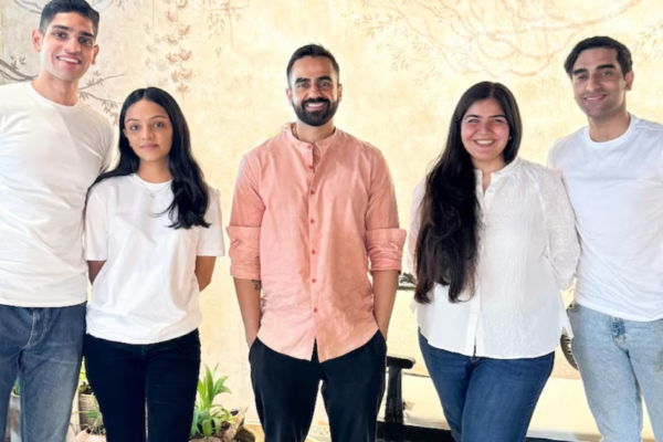 Zerodha Co-Founder Nikhil Kamath Launches WTFund to Empower Young Entrepreneurs