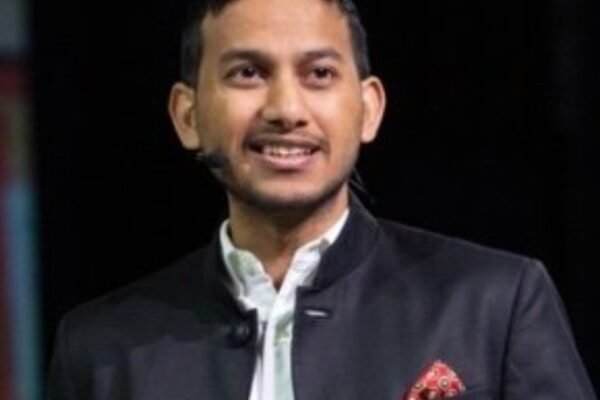 Ritesh Agarwal Encourages Global Companies to Expand in India