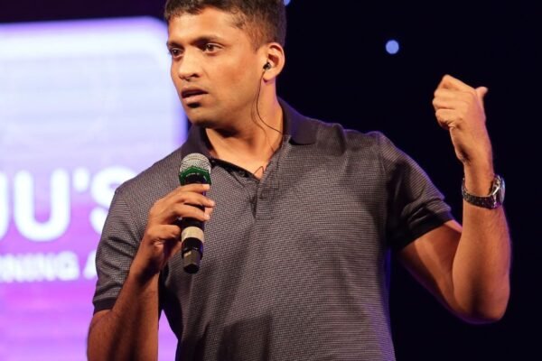 BYJU’S Founder Sees Net Worth Plummet Amidst Turmoil: A Deep Dive into Challenges and Path Forward