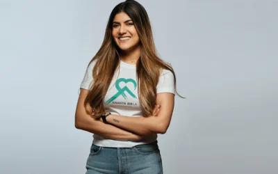 Ananya Birla Shifts Focus from Music to Business Ventures