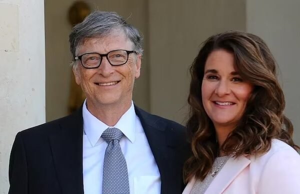 Billionaire Philanthropist Melinda Gates Resigns as Co-Chair of Foundation