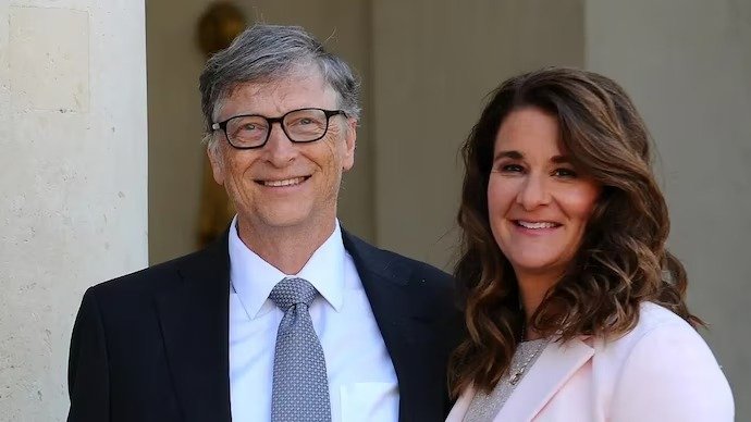 Billionaire Philanthropist Melinda Gates Resigns as Co-Chair of Foundation