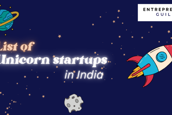 List of Unicorn Startups in India